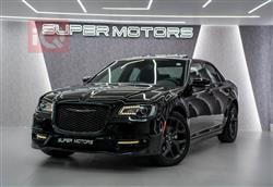 كرايسلر 300